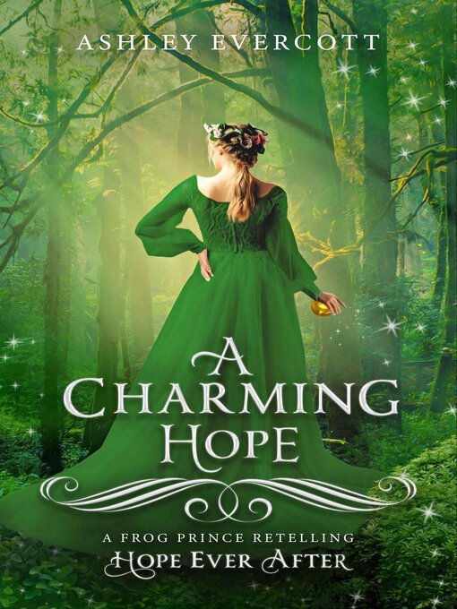 Title details for A Charming Hope (Hope Ever After, #9) by Ashley Evercott - Available